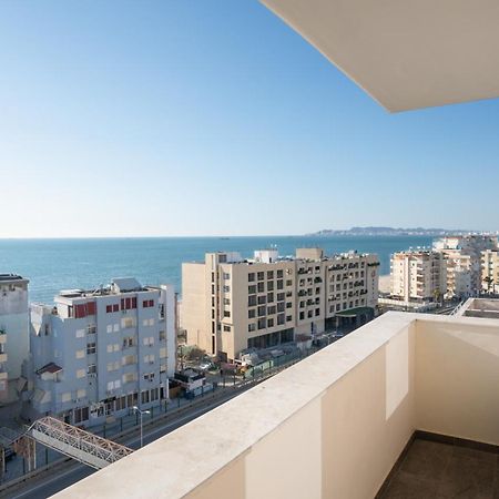 Apartament Sea View Durrës Extérieur photo