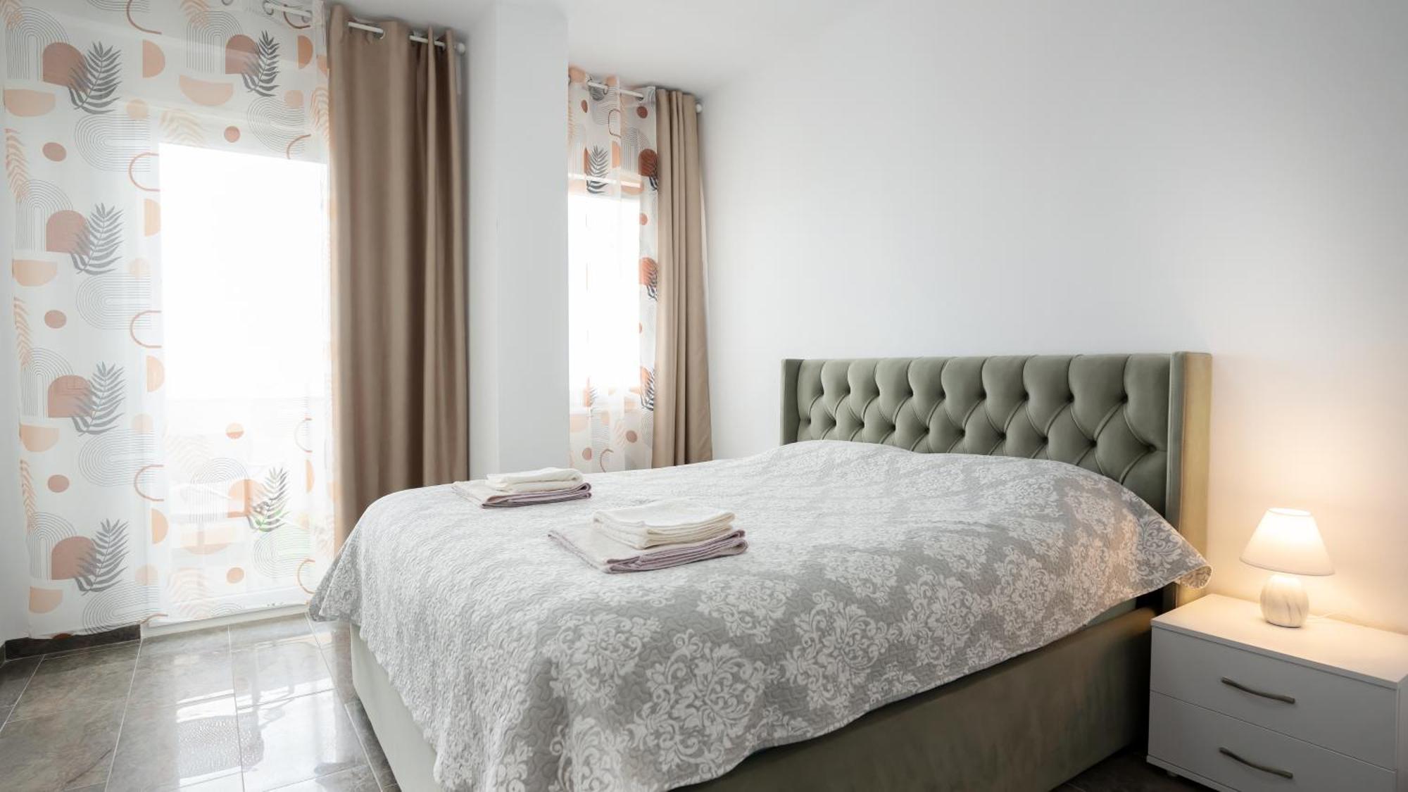Apartament Sea View Durrës Extérieur photo