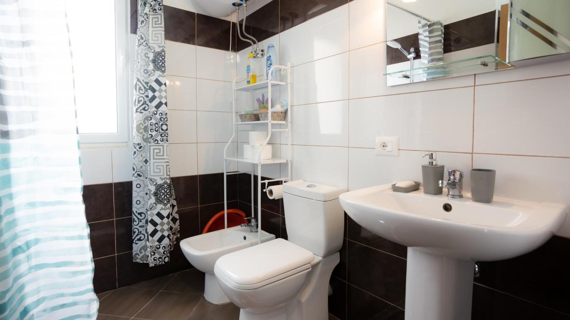 Apartament Sea View Durrës Extérieur photo