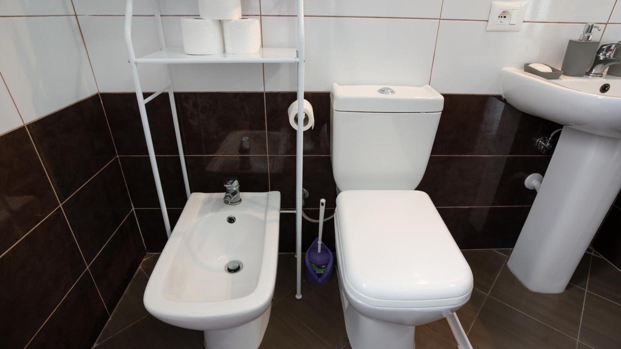 Apartament Sea View Durrës Extérieur photo