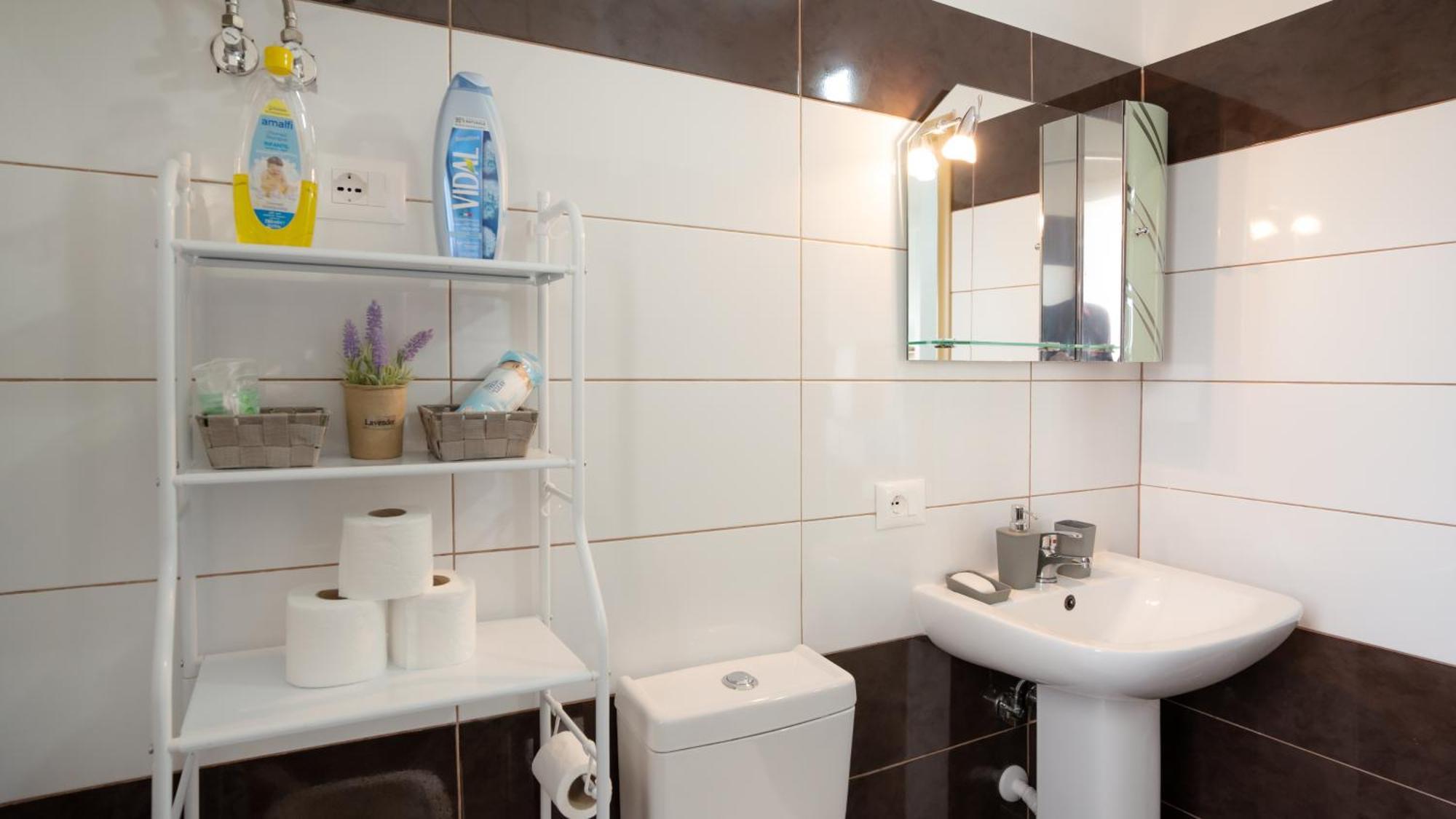 Apartament Sea View Durrës Extérieur photo