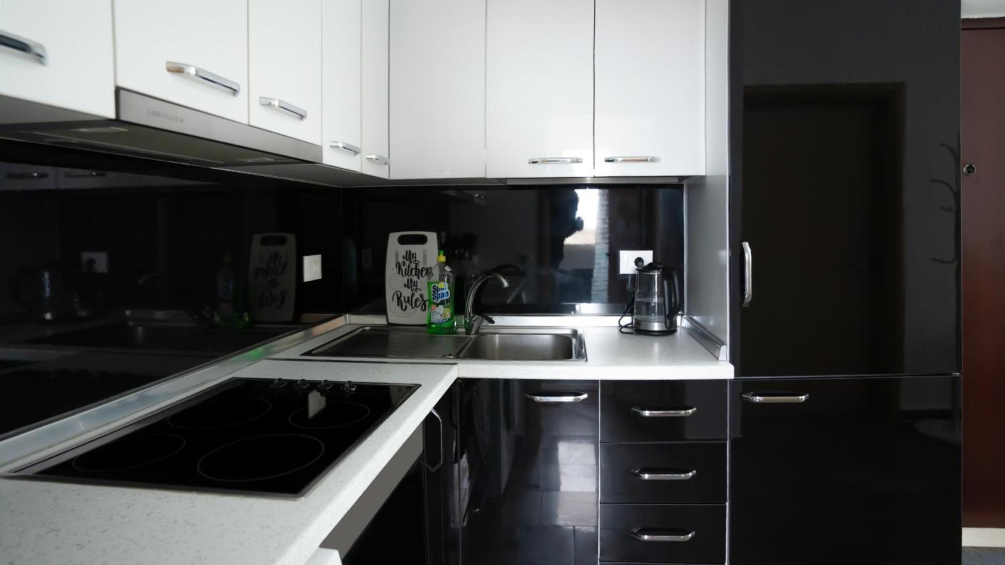 Apartament Sea View Durrës Extérieur photo